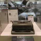 Molto pi� famosa � invece la  �Lettera 22�, simbolo dell�Italia degli anni 50